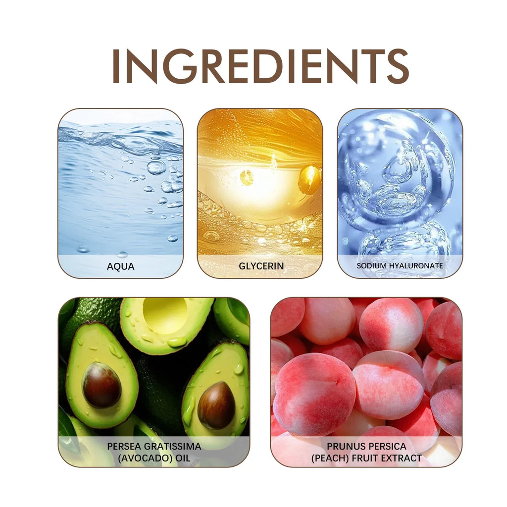 BrowBlend: Long-Lasting Water-Resistant Fiber Dye - My Vixen Vault