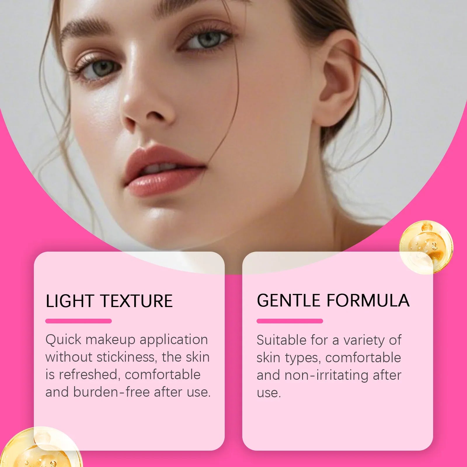 Zephoco Hydrating Light Foundation for Dry Skin Glow - My Vixen Vault