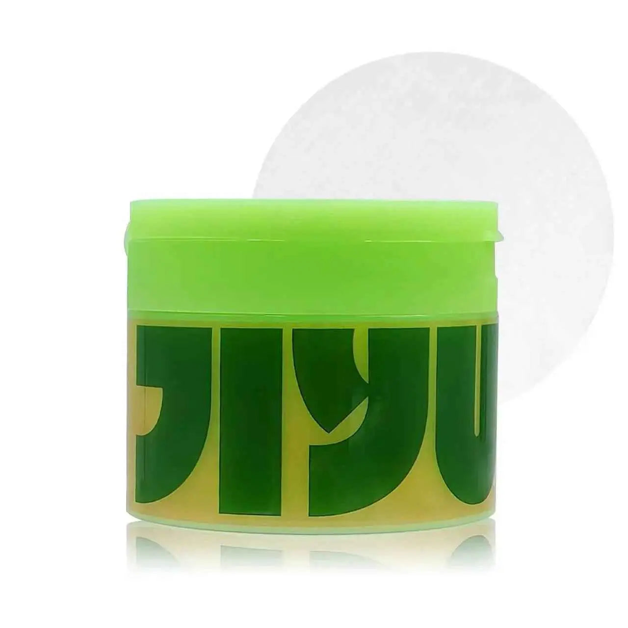 Cucumber Hydrogel Cleansing Patches - 100 Pack, 270g