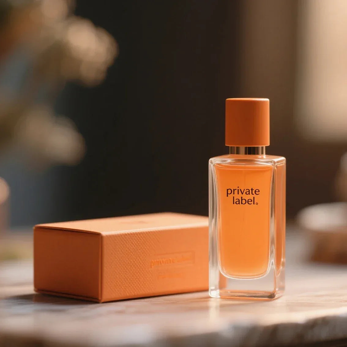 Women's Oud Custom Perfume by OEM Manufacturer with Private Label Low MOQ Jasmine Fragrance Custom Logo Bottle Box - My Vixen Vault