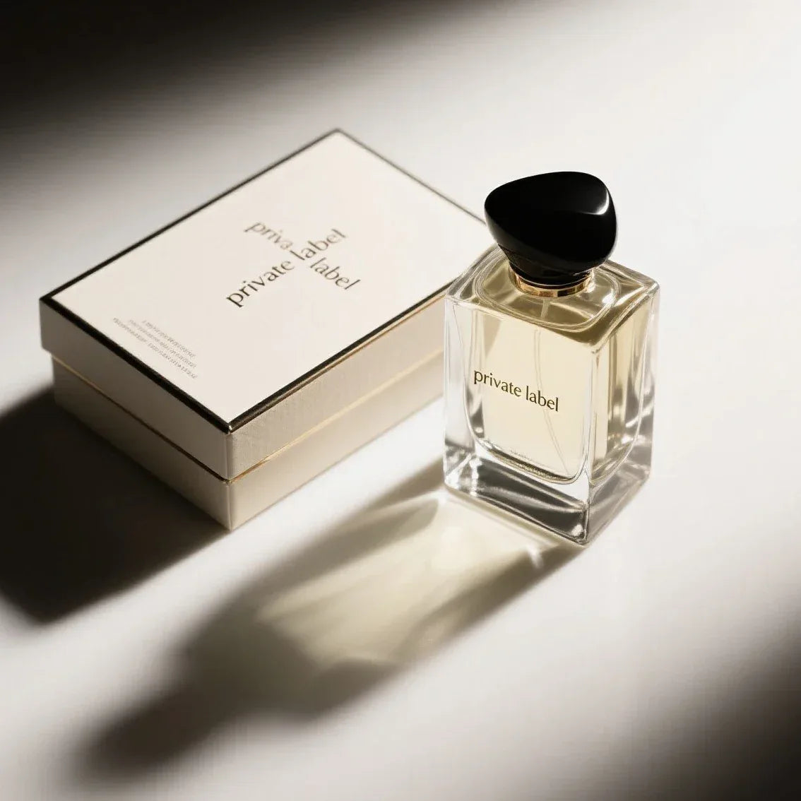 Women's Oud Custom Perfume by OEM Manufacturer with Private Label Low MOQ Jasmine Fragrance Custom Logo Bottle Box - My Vixen Vault