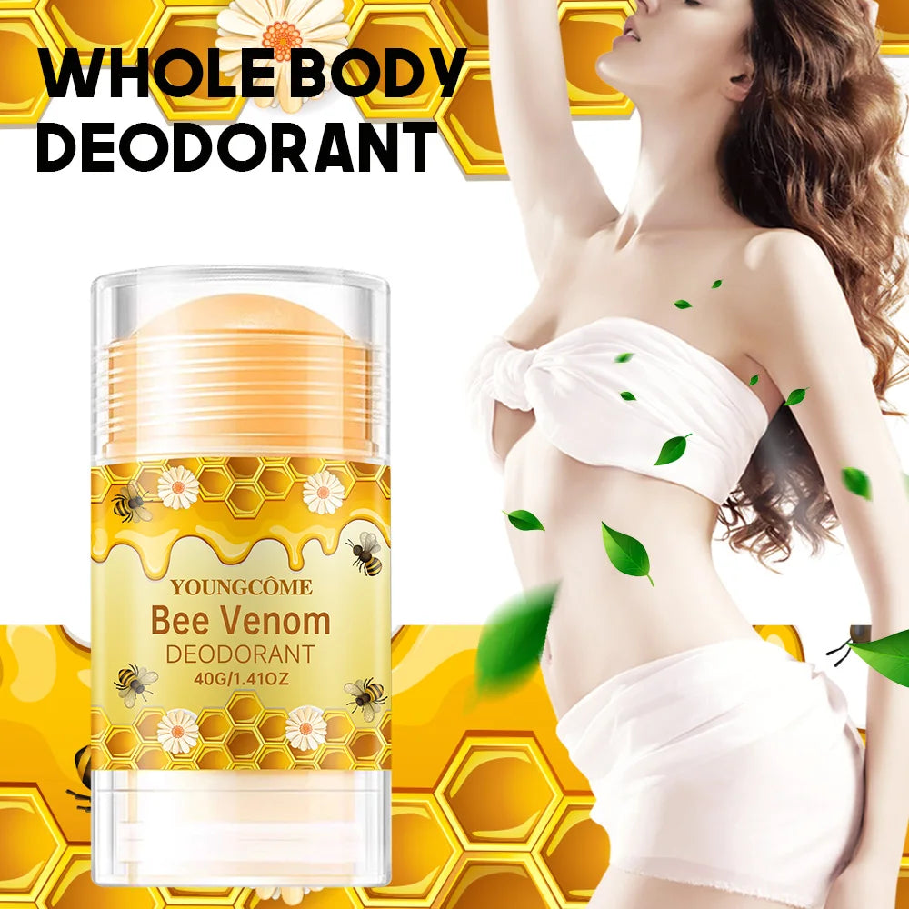 Women's Natural anti Deodorant Lotion Multiple Fruits Perfume Exciting Ambiguous Atmosphere Long Lasting Fragrance Skin Care - Beauty Collection Studio