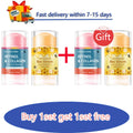 Women's Natural anti Deodorant Lotion Multiple Fruits Perfume Exciting Ambiguous Atmosphere Long Lasting Fragrance Skin Care - Beauty Collection Studio