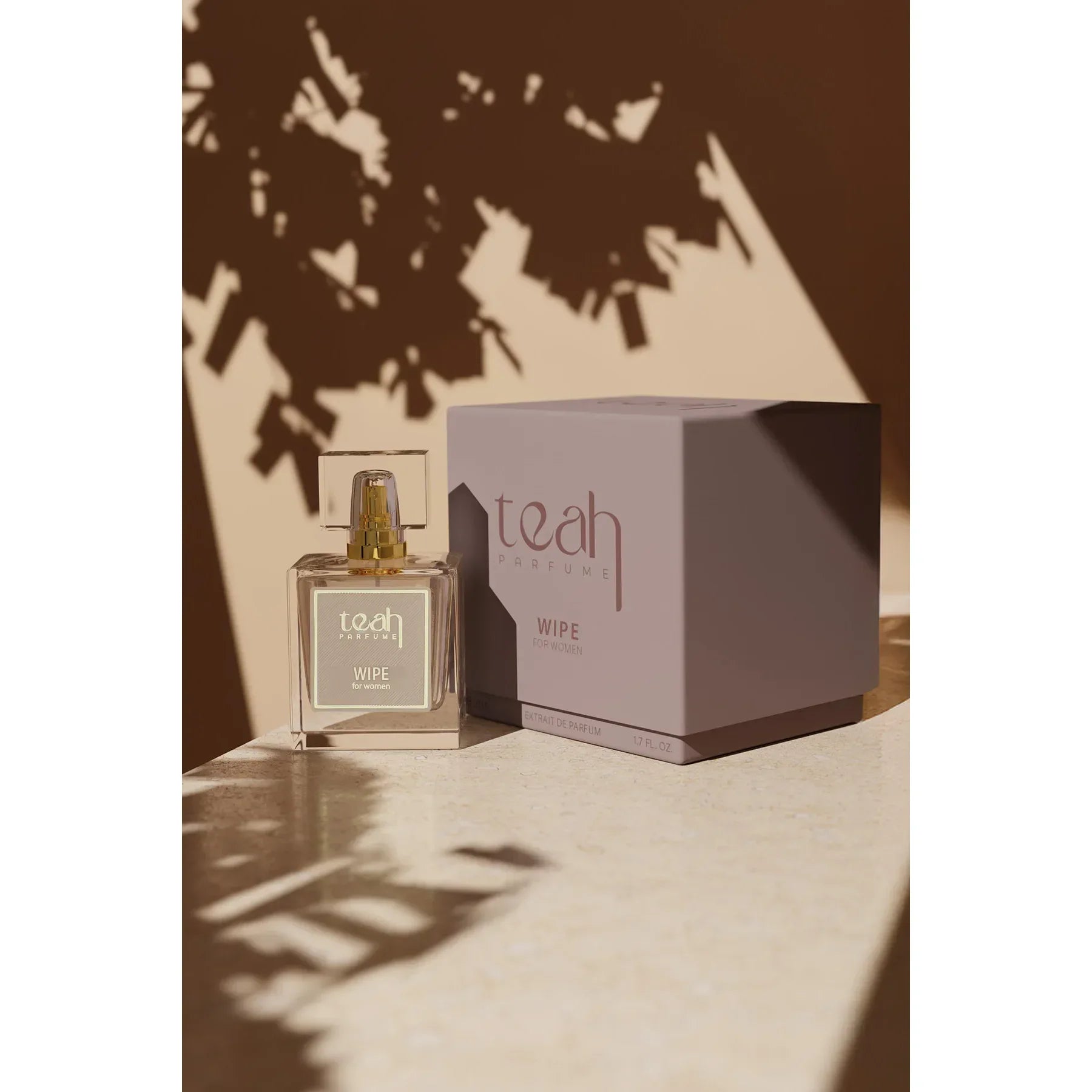 Women's 50 ML EDP Perfume Wipe Alluring Fragrance - My Vixen Vault - 