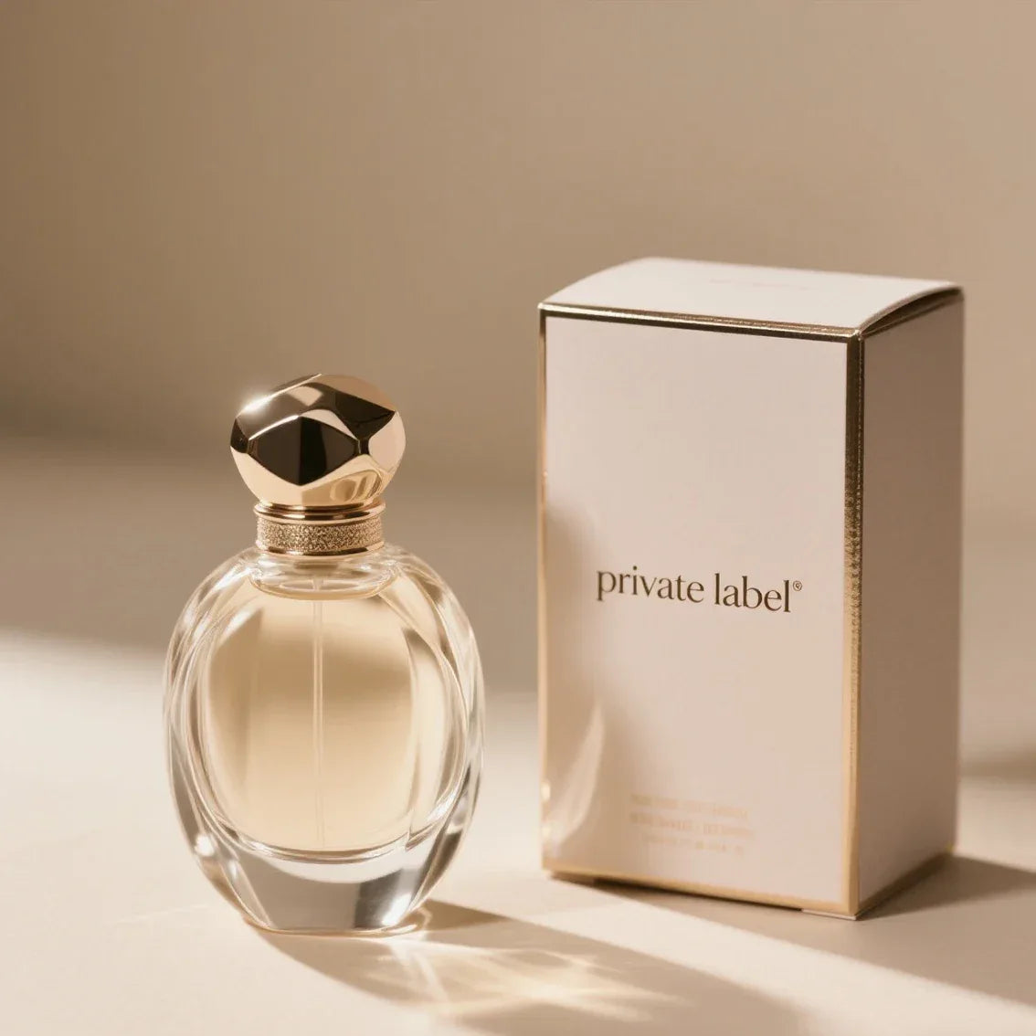 Women's Oud Custom Perfume by OEM Manufacturer with Private Label Low MOQ Jasmine Fragrance Custom Logo Bottle Box - My Vi...