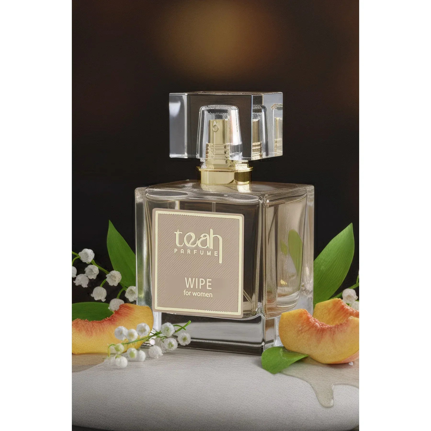 Women's 50 ML EDP Perfume Wipe Alluring Fragrance - My Vixen Vault - 