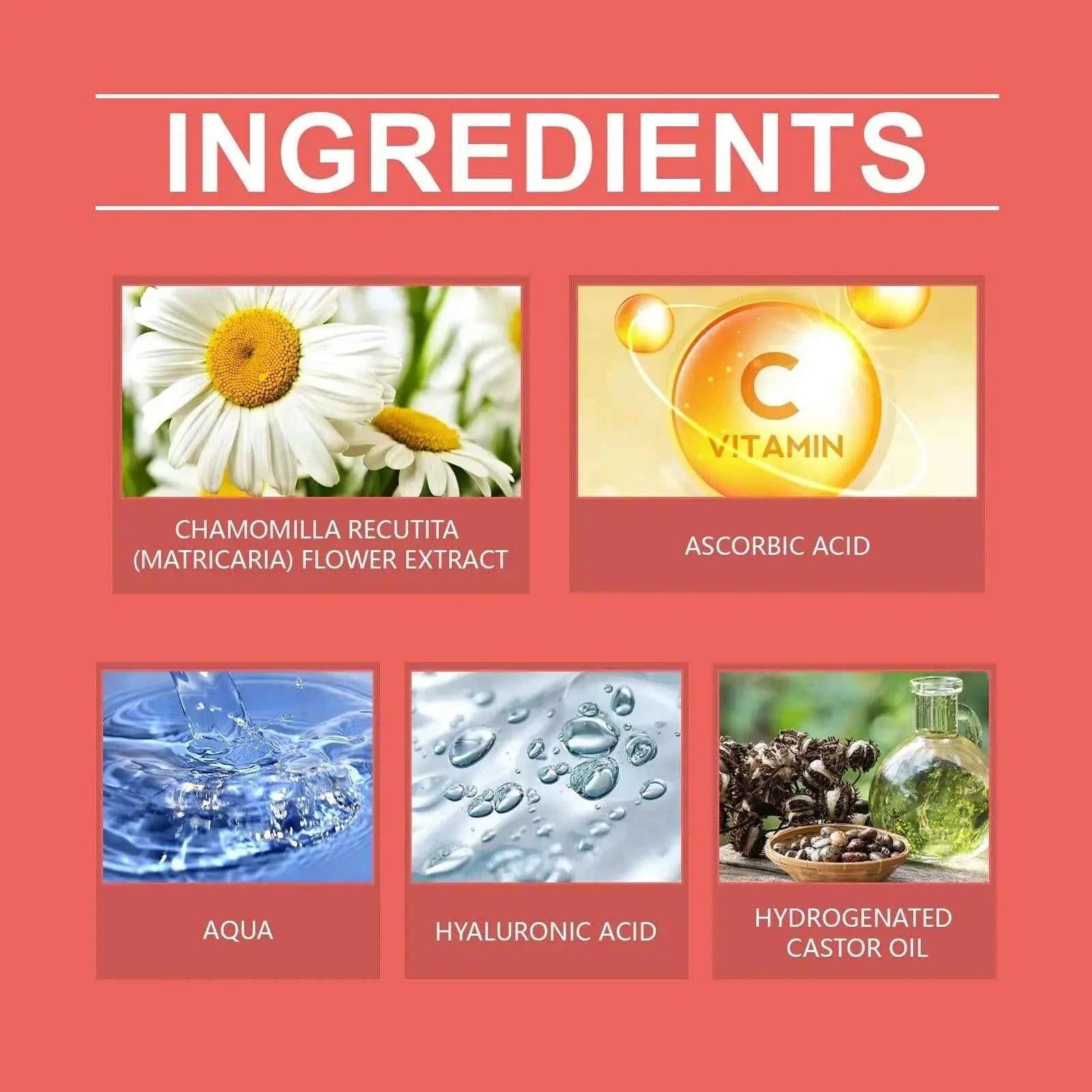 EELHOE VitaGlow Hydrating Makeup Setting Mist Spray