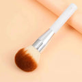 Manufacturer Wholesale Professional High Quality Single Powder Brush Private Label Makeup Brush