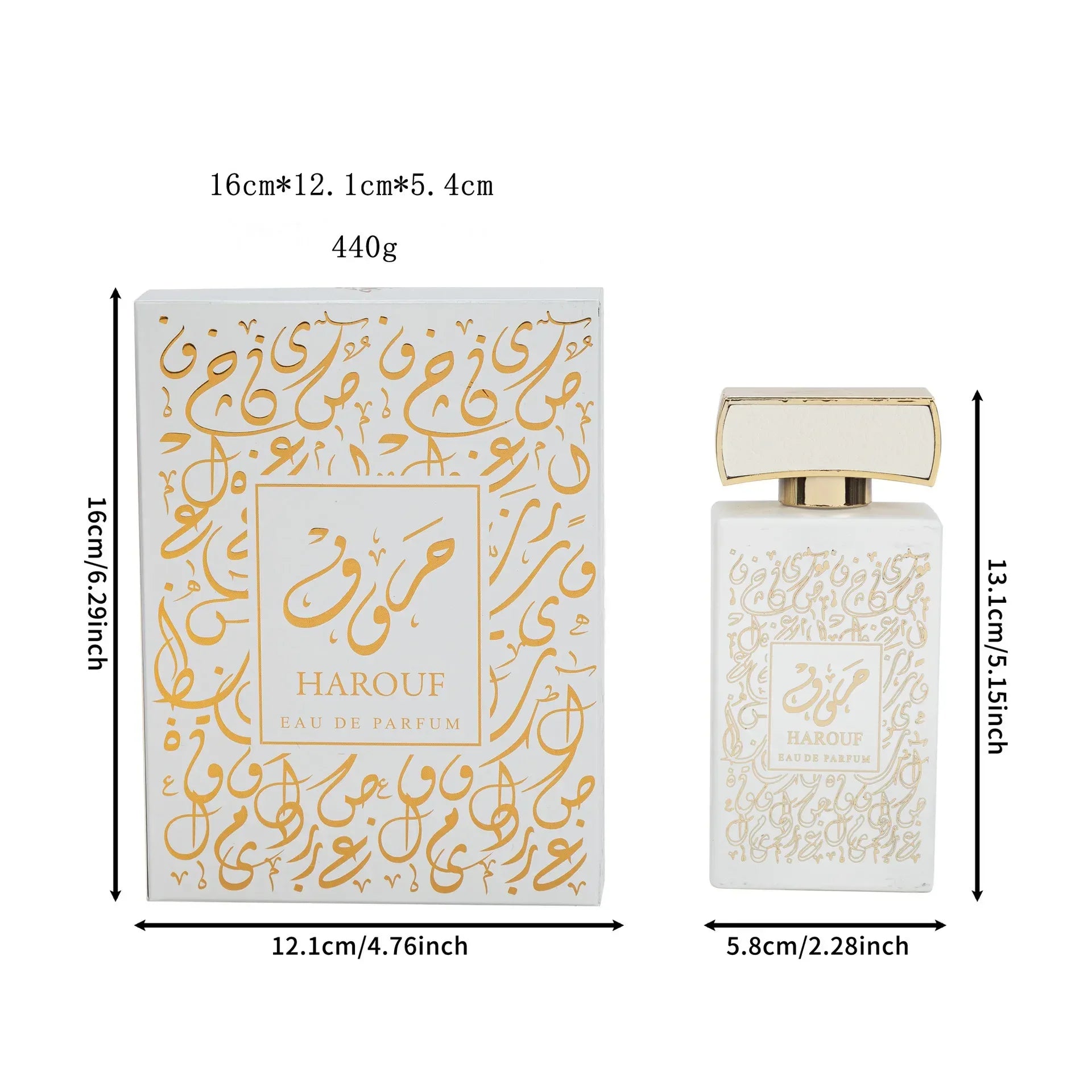 Arabic Style 2024 Women Lasting Fragrance Body Spray Perfume Floral Scent Pheromone Eau De Parfum 100ml Parfumeur - My Vixen Vault