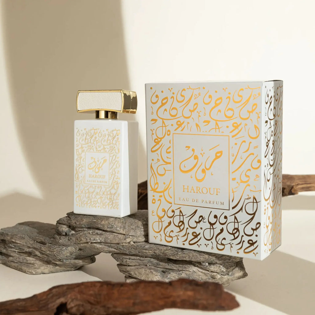 Arabic Style 2024 Women Lasting Fragrance Body Spray Perfume Floral Scent Pheromone Eau De Parfum 100ml Parfumeur - My Vixen Vault