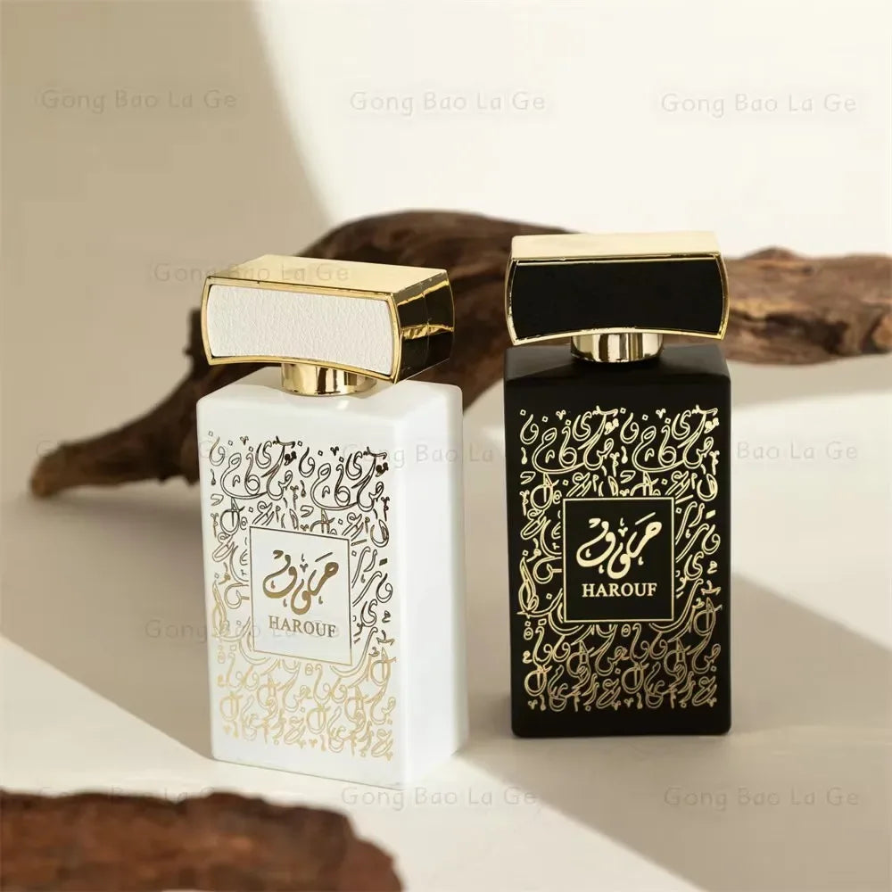Arabic Style 2024 Women Lasting Fragrance Body Spray Perfume Floral Scent Pheromone Eau De Parfum 100ml Parfumeur - My Vixen Vault