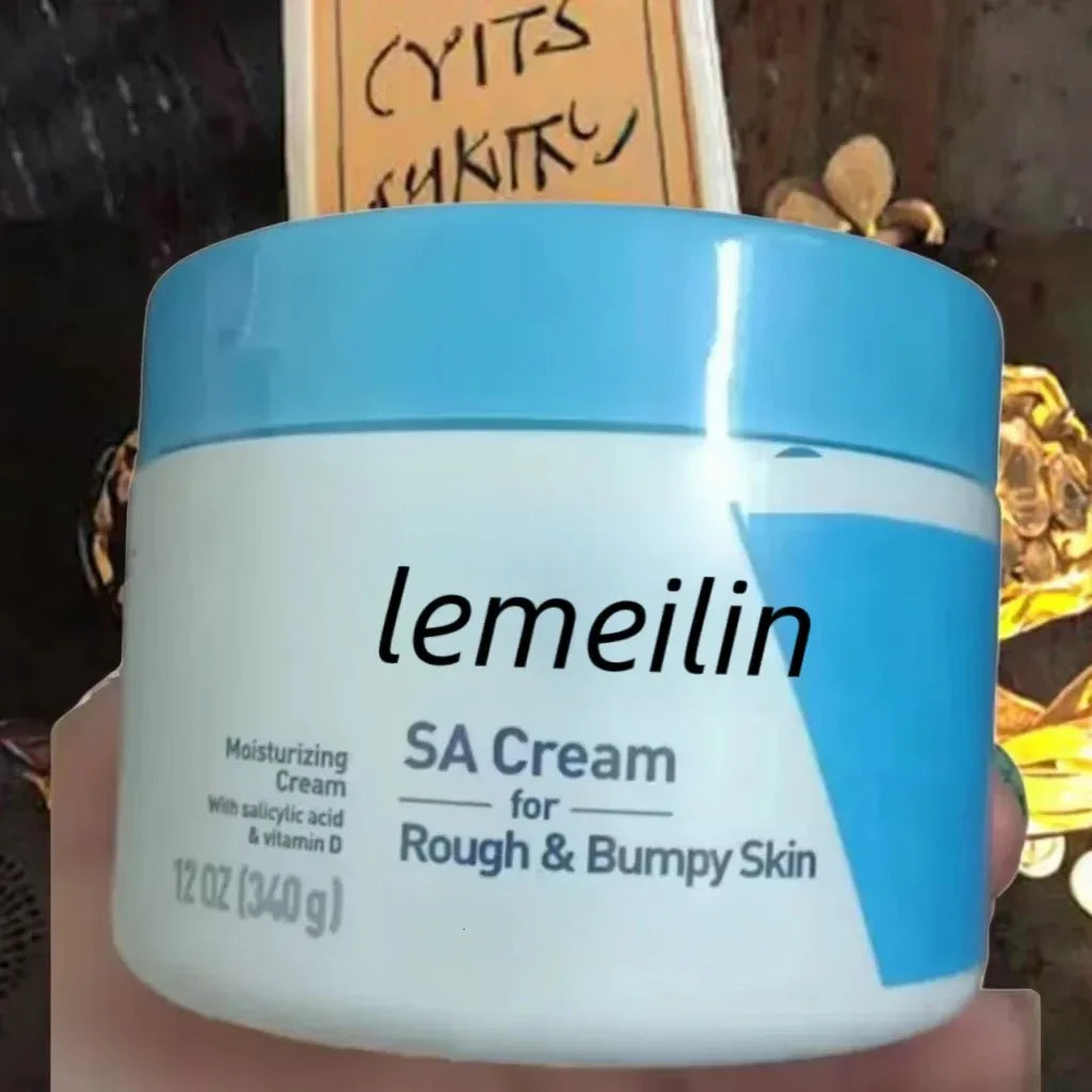 HydraRenew Deep Moisture Face Cream - My Vixen Vault