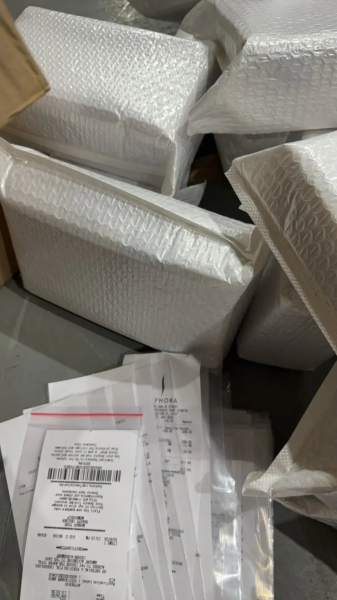 US Warehouse Men's Fresh Long Lasting French Perfume Originale Cologne Spray 100ml with Receipt - My Vixen Vault - 