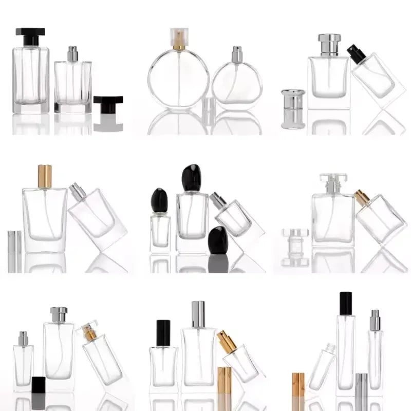 US Stock Wholesale in 3-5 Days High Quality Men Cologne Perfume Long Lasting Fragrance Woody100ml Body Spray with Receipt - My Vixen Vault