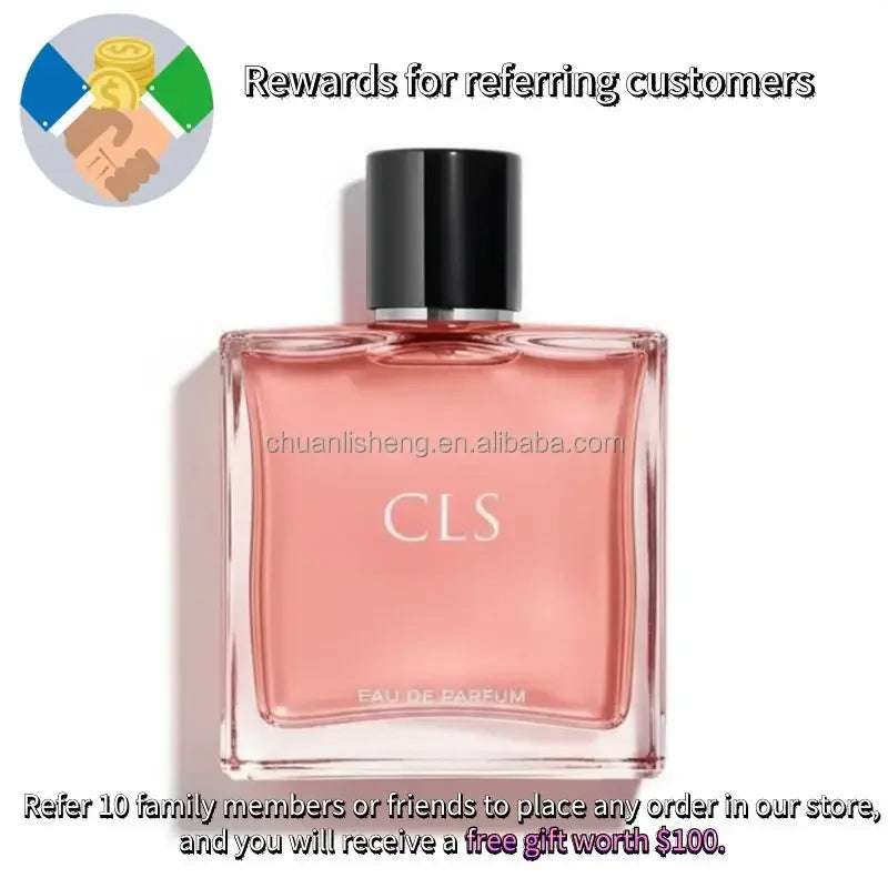 F Free Shipping. US EU Warehouse 2-5 Days Arrive Brand Original Men's Luxury Spritz Perfume for Men. - My Vixen Vault