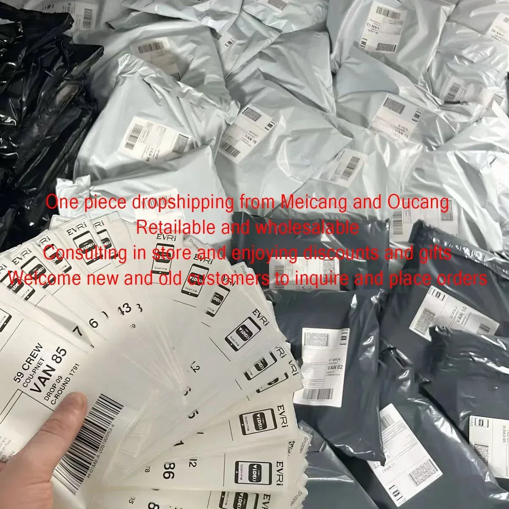 5Usa Stock Top Quality Perfumes Original Men's Perfume Long-lasting Brand Fragrance Original Cologne Body Spray All the Flavors - My Vixen Vault