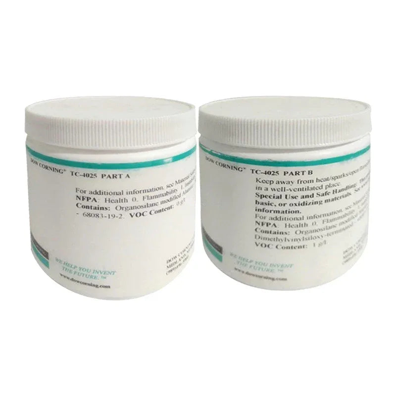 ThermoBond 4025 High-Conductivity Insulation Adhesive - My Vixen Vault