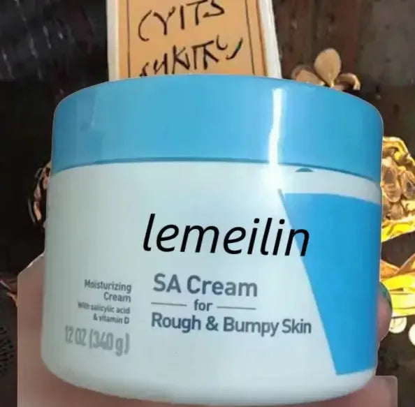 HydraRenew Deep Moisture Face Cream - My Vixen Vault