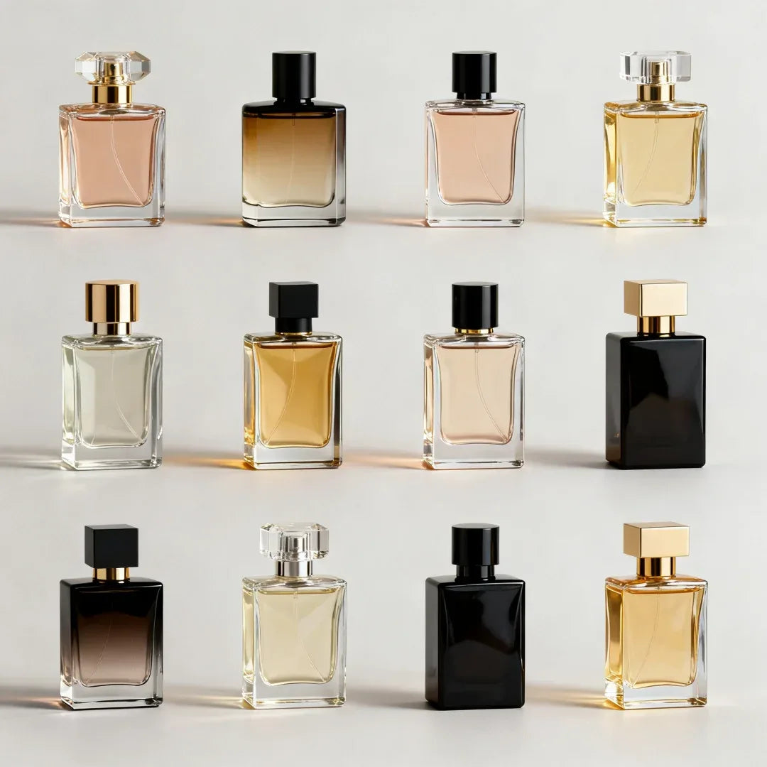 US Warehouse Men's Fresh Long Lasting French Perfume Originale Cologne Spray 100ml with Receipt - My Vixen Vault