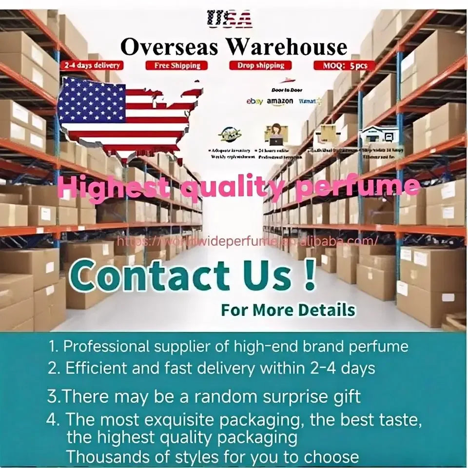 High Quality 90ml EDT Men's Perfume Long Lasting Fragrance Dating Spray Original Smell Cologne for Men - My Vixen Vault