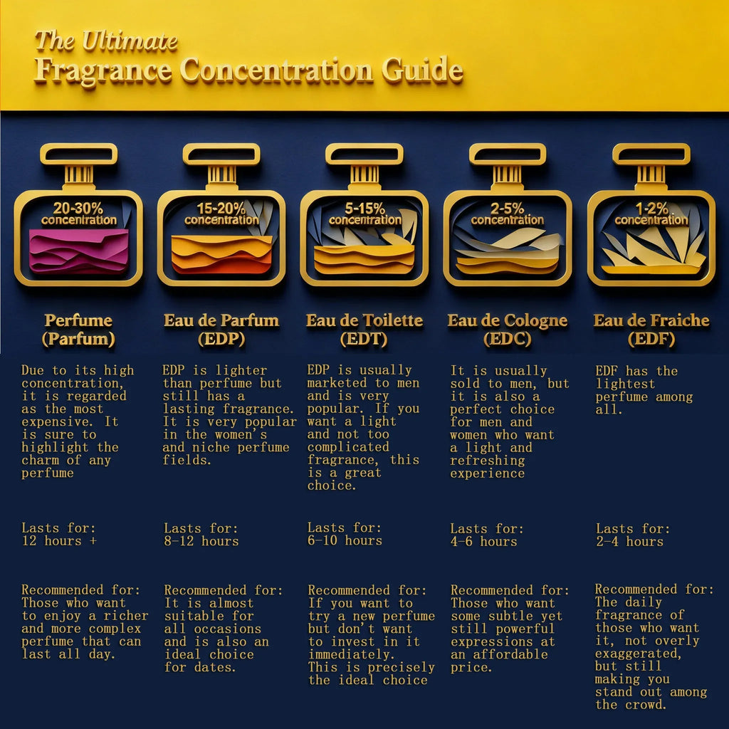 US Stock Wholesale in 3-5 Days High Quality Men Cologne Perfume Long Lasting Fragrance Woody100ml Body Spray with Receipt - My Vixen Vault