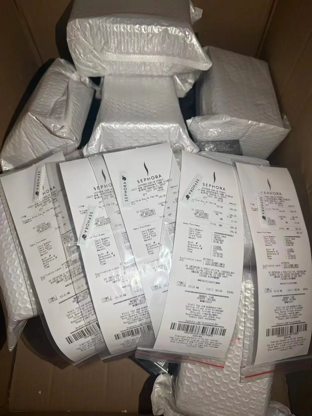 US Warehouse Men's Fresh Long Lasting French Perfume Originale Cologne Spray 100ml with Receipt - My Vixen Vault