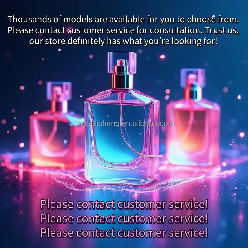 F Free Shipping. US EU Warehouse 2-5 Days Arrive Brand Original Men's Luxury Spritz Perfume for Men. - My Vixen Vault