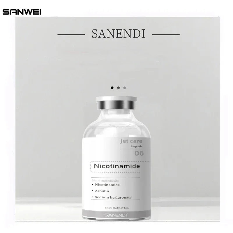 ReviveJet Brightening Nicotinamide Serum Ampoule - My Vixen Vault