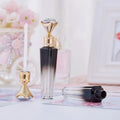 Diamond Lip Gloss Tube Lipstick Lip Balm Wand Tube Lip Care Empty Cosmetic Containers Bottle Sample Vials Beauty Makeup Tool - My Vixen Vault