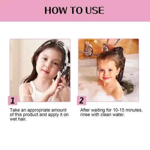 Wiieey Avocado Brightening Smooth Nourishing Frizzy Split Ends Repairing Hair Mask
