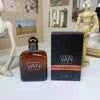 USA Stock 3-7 Days Delivery Men's Eau De Toilette Body Perfume Spray Men's Perfume Cologne 1 1 with Receipt