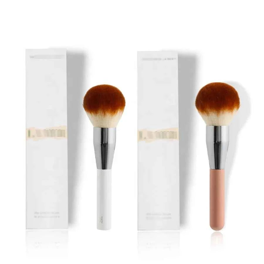 Manufacturer Wholesale Professional High Quality Single Powder Brush Private Label Makeup Brush