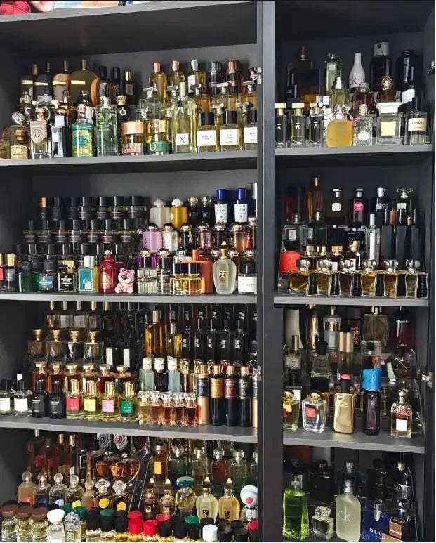 High Quality 90ml EDT Men's Perfume Long Lasting Fragrance Dating Spray Original Smell Cologne for Men - My Vixen Vault