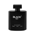 Wholesale 100ml Perfume Natural Eau De Toilette Long-lasting Fragrance Black Bottle Men's Perfume - My Vixen Vault