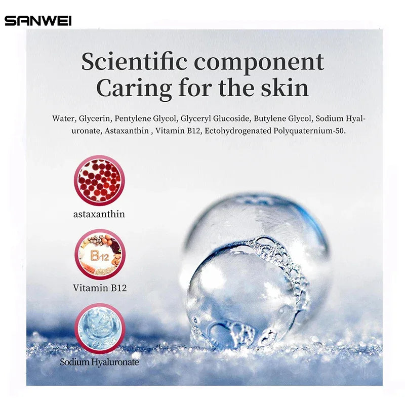 ReviveJet Brightening Nicotinamide Serum Ampoule - My Vixen Vault