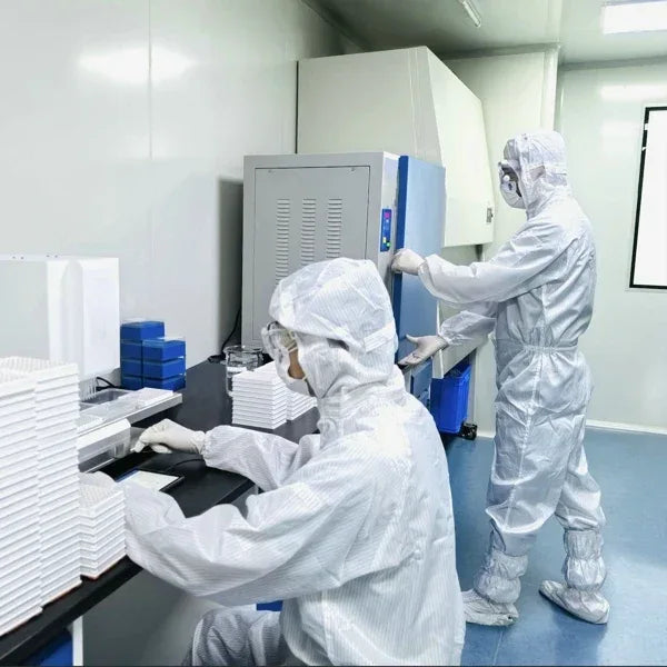 Click-iT EdU-488 Rapid Cell Proliferation Assay Kit - My Vixen Vault