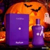 Original GaoQDian High-End Halloween  Perfume for Ladies, Luxury Floral Notes Long-Lasting Fragrance  Exclusive Edition. - 