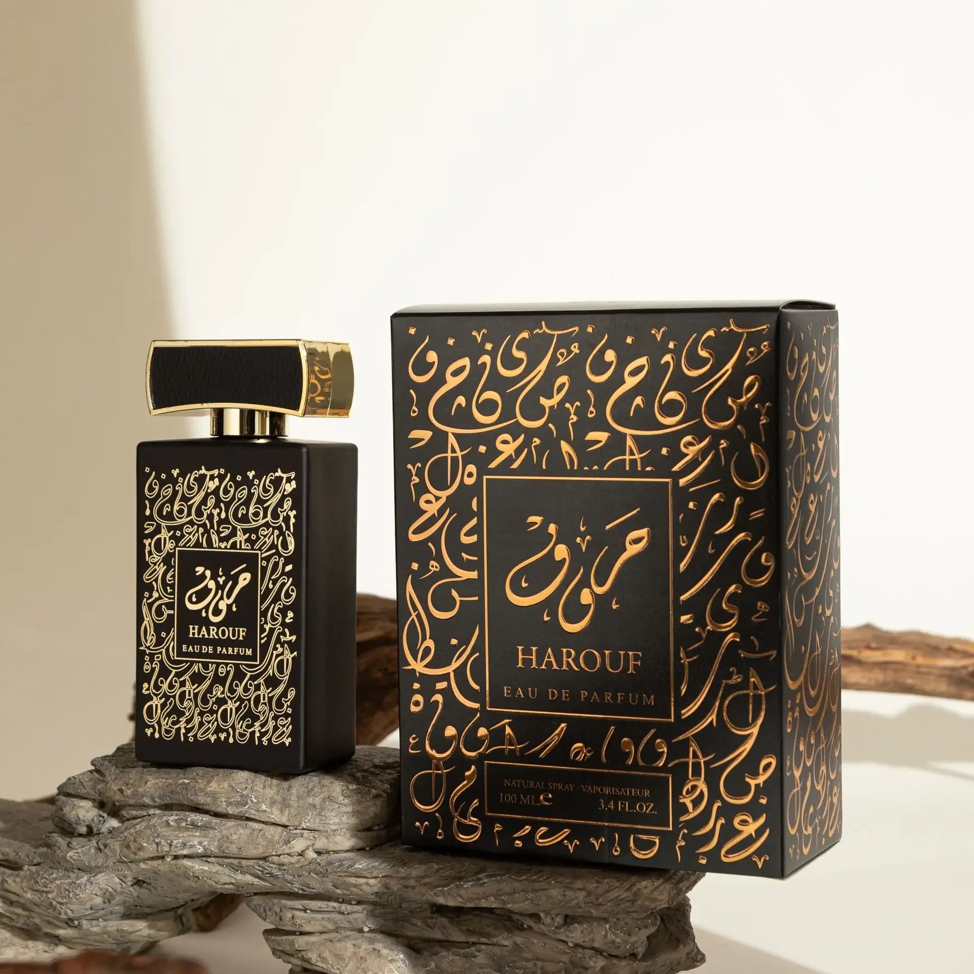 Arabic Style 2024 Women Lasting Fragrance Body Spray Perfume Floral Scent Pheromone Eau De Parfum 100ml Parfumeur - My Vixen Vault