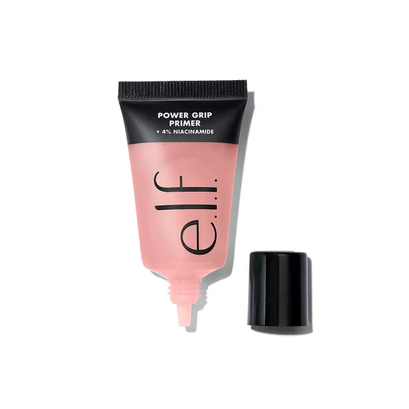 Elf Power Grip Pre-Makeup Gel Gel Uniform Skin Color Moisturizing Base Isolation Long-Lasting Clothing - My Vixen Vault