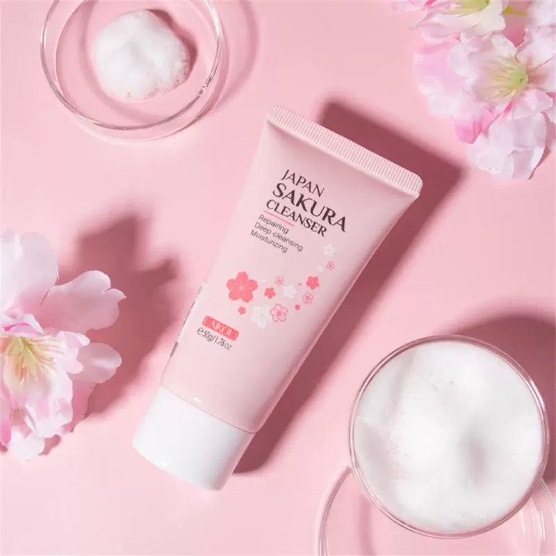 Skin Care Kit Moisturizing Eye Mask Sunscreen Face Cleansing - Beauty Collection Studio