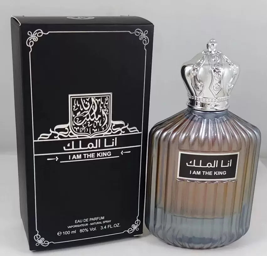 Asdaaf Ameerat AI Arab Perfume for Women Lasting Fragrance.