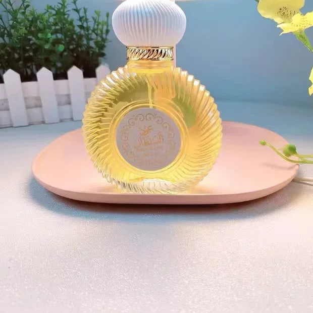 Asdaaf Ameerat AI Arab Perfume for Women Lasting Fragrance - My Vixen Vault