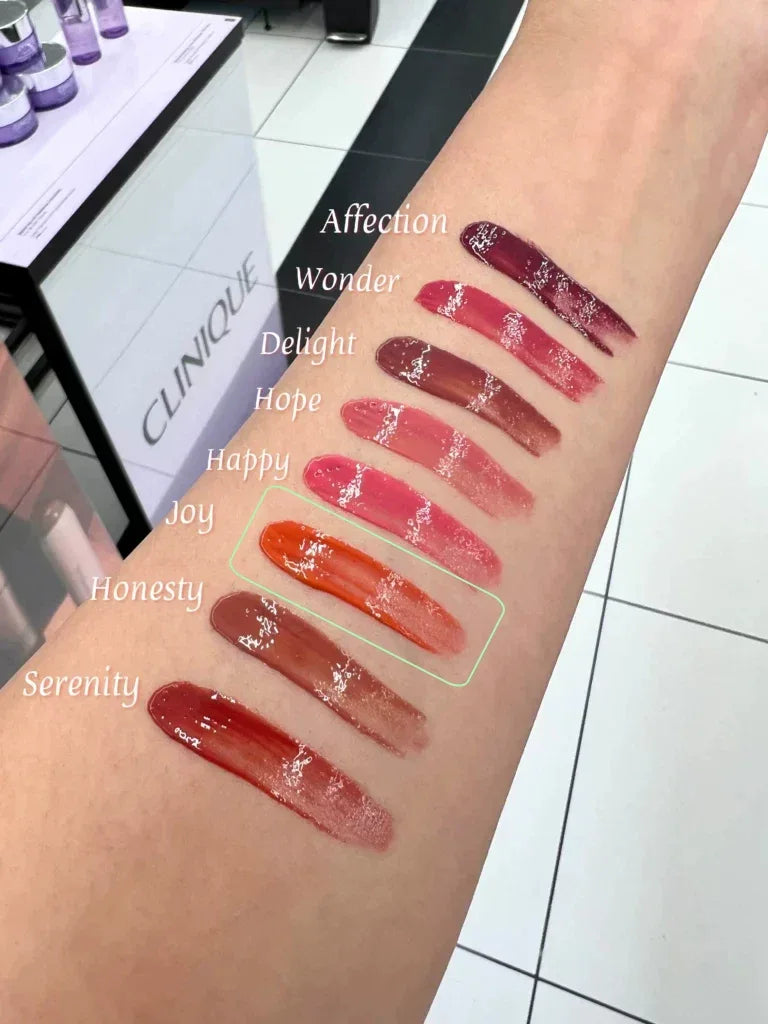 Rare Beauty Mirror Shine Nourishing Lip Gloss Trio - My Vixen Vault