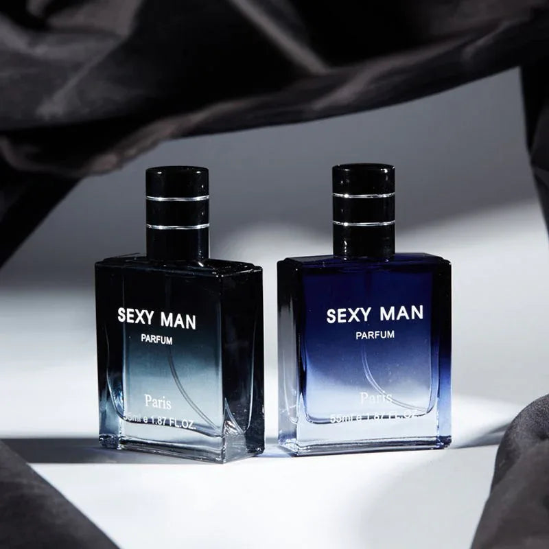 Buy One Get One Free Natural Cologne Sports Men Perfume - My Vixen Vault