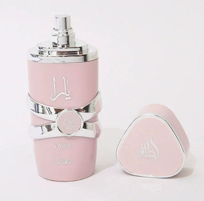 YARA ASAD Upscale Dubai MEN'S Perfume Intense Fragrance. - 