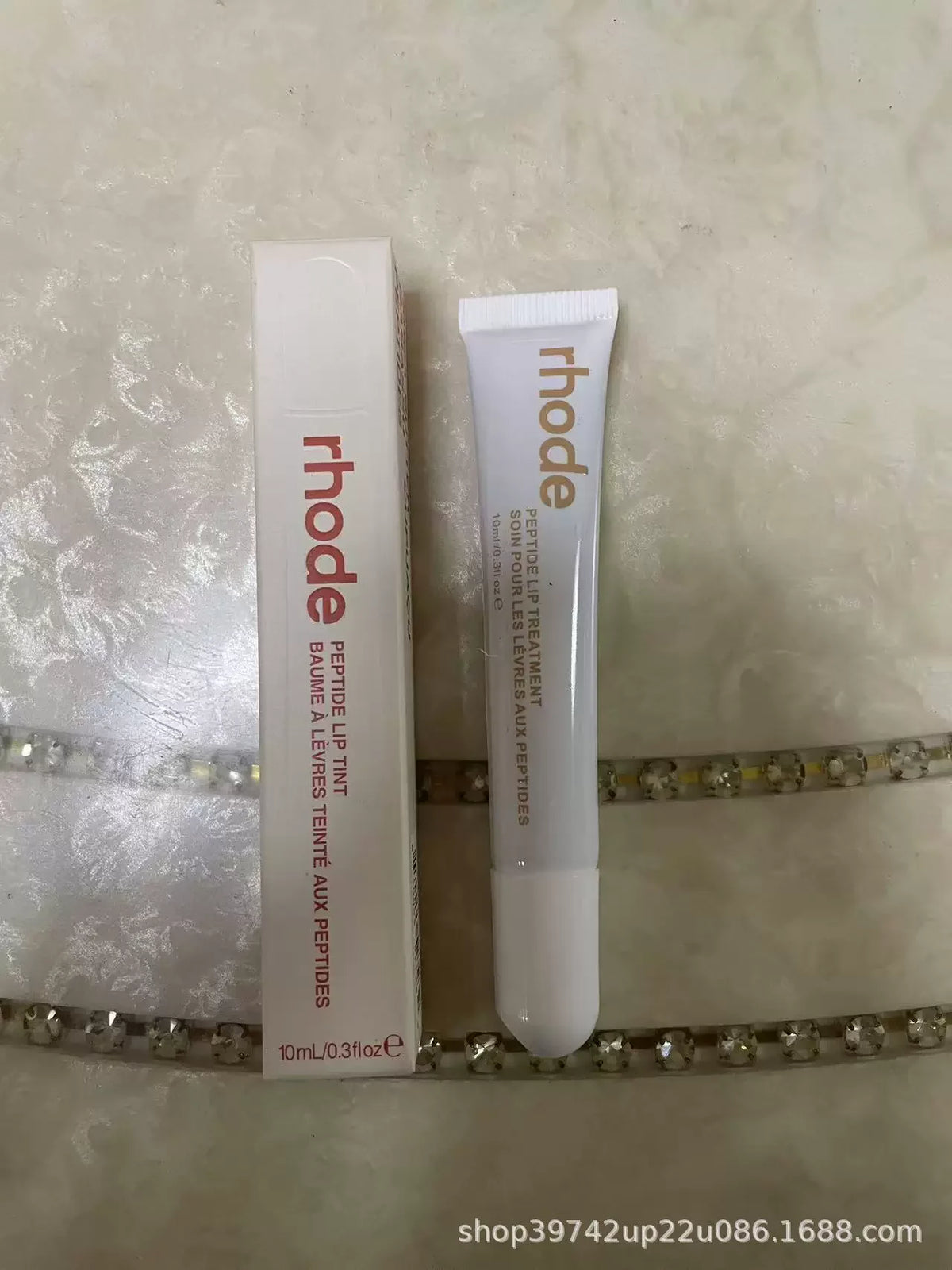 Original Lip Care Series Tinted Lip Balm Lasting Moisturizin - My Vixen Vault