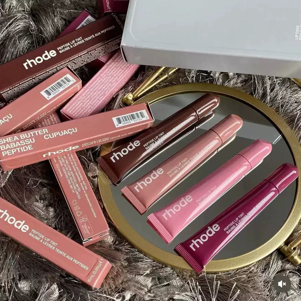 Original Lip Care Series Tinted Lip Balm Lasting Moisturizin - My Vixen Vault