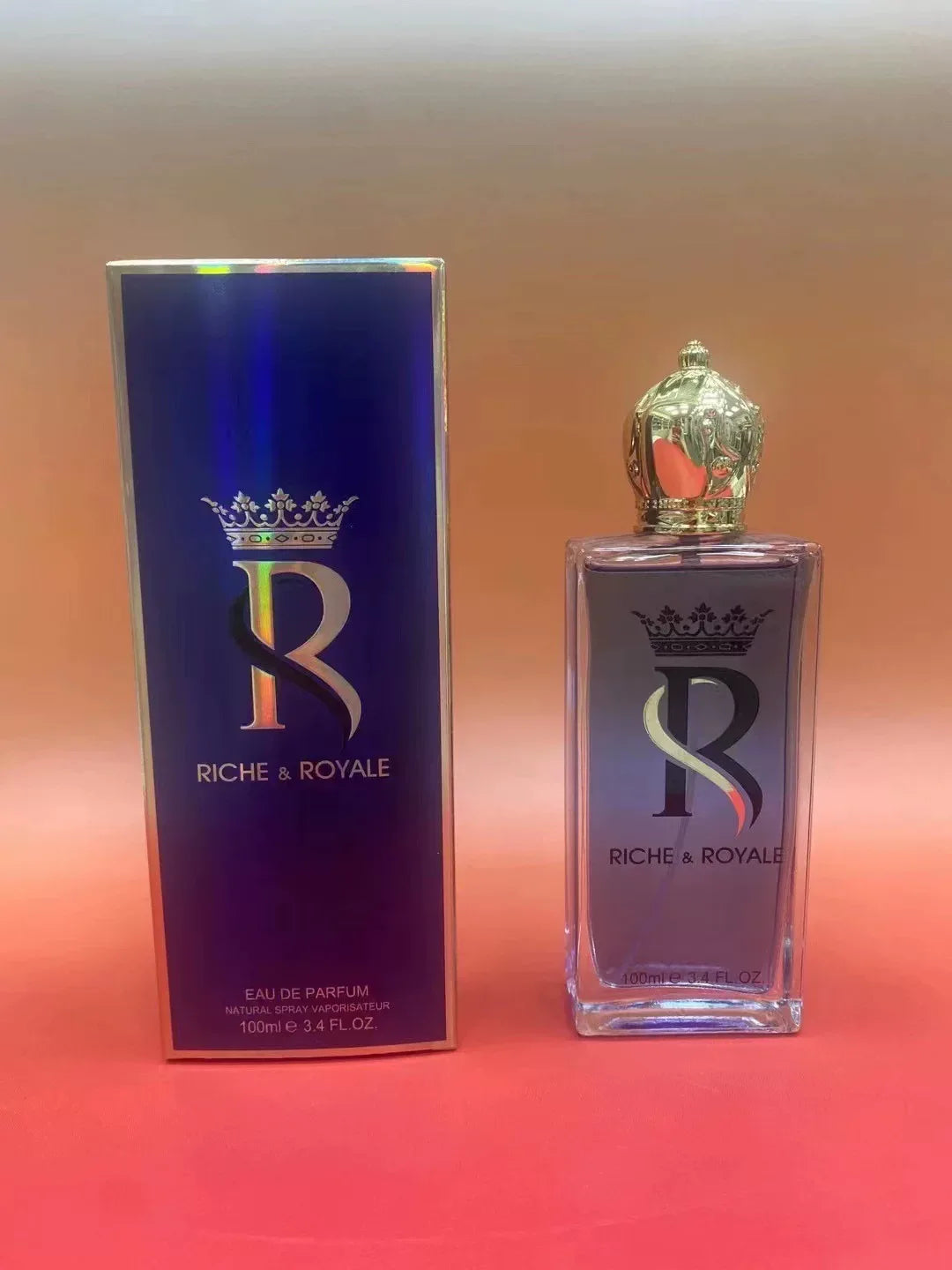 Asdaaf Ameerat AI Arab Perfume for Women Lasting Fragrance.