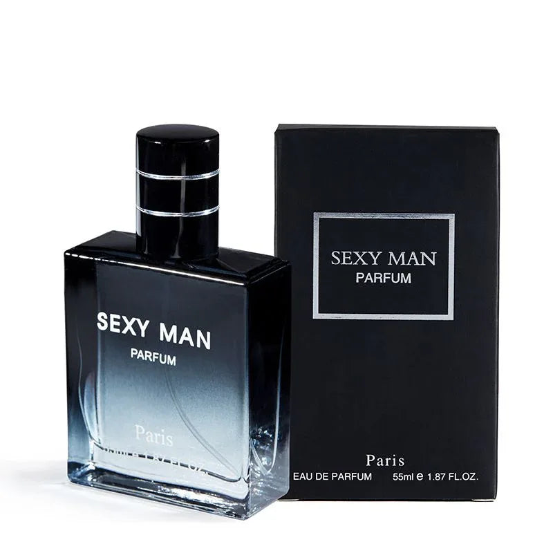 Buy One Get One Free Natural Cologne Sports Men Perfume - My Vixen Vault