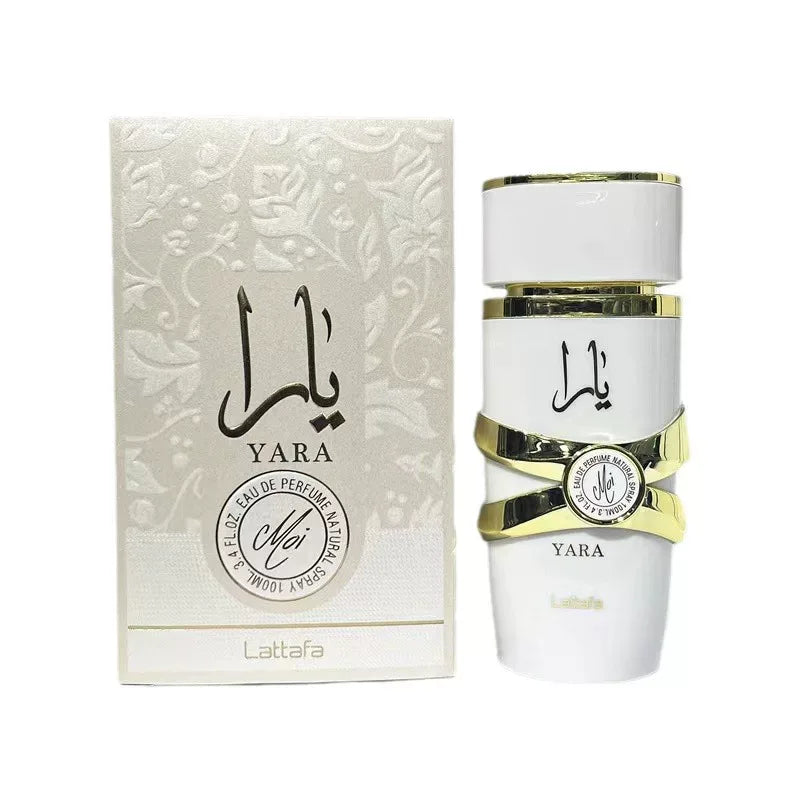 Asdaaf Ameerat AI Arab Perfume for Women Lasting Fragrance.